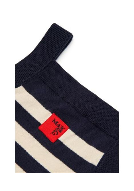 Top a righe MAX & CO KID | MX0294 MX00YMX854